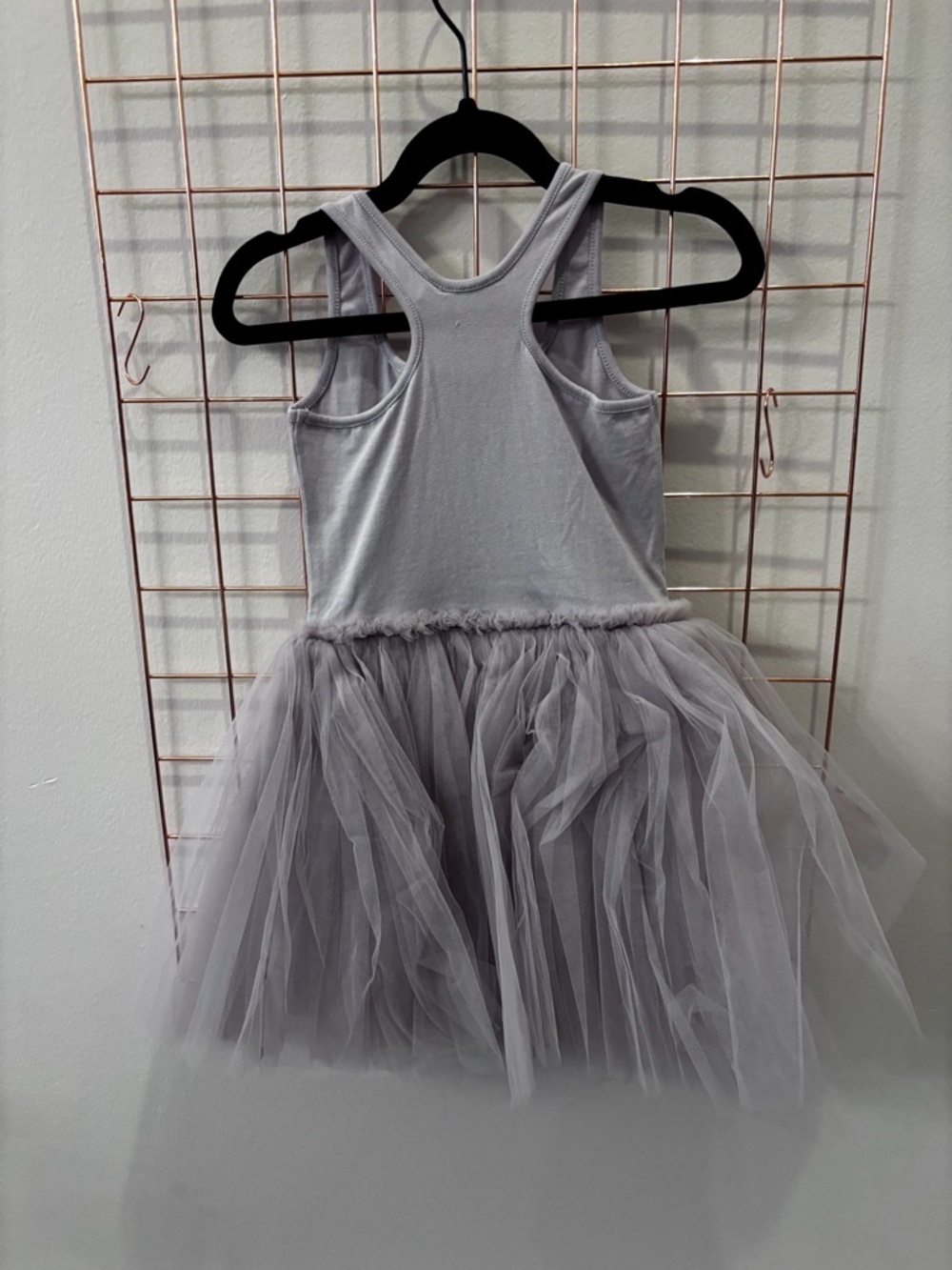 Ooh! La, La! Couture purple Sequin Mermaid Tutu Dress - Picture 3 of 3
